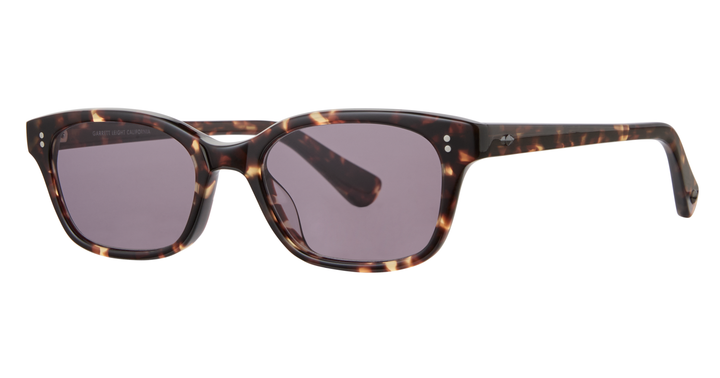 Agate Tortoise/Semi-Flat Black Currant