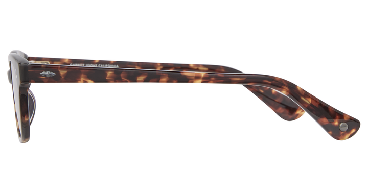 Agate Tortoise/Semi-Flat Black Currant