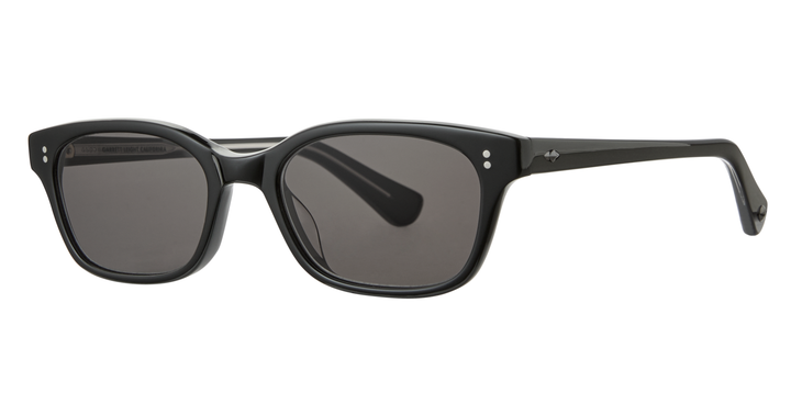 Black/Semi-Flat Dark Grey