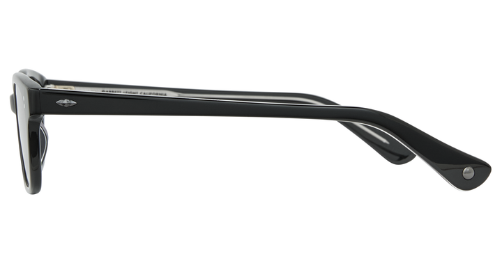 Black/Semi-Flat Dark Grey