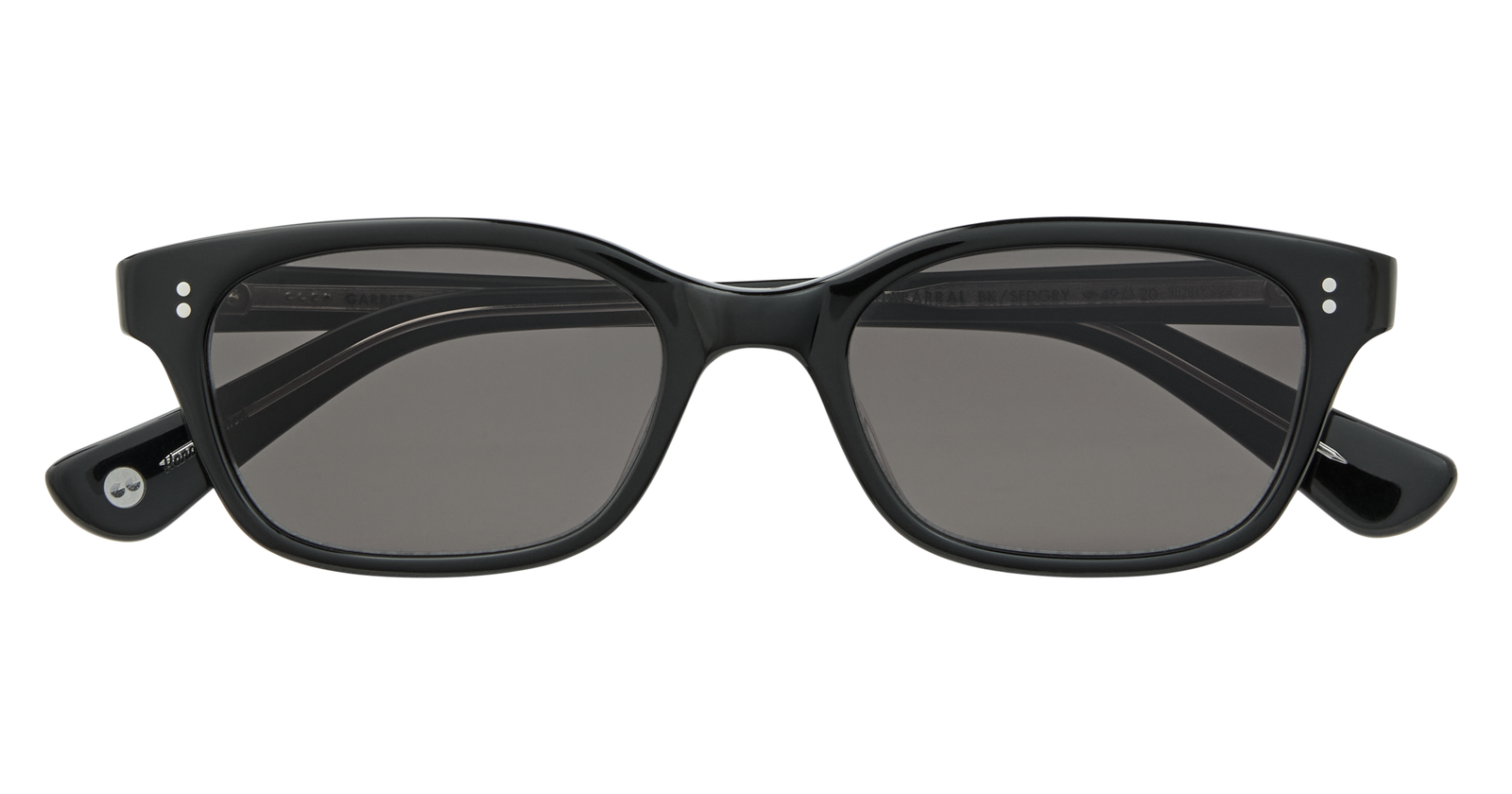 Black/Semi-Flat Dark Grey