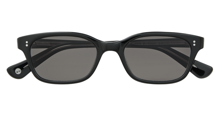 Black/Semi-Flat Dark Grey