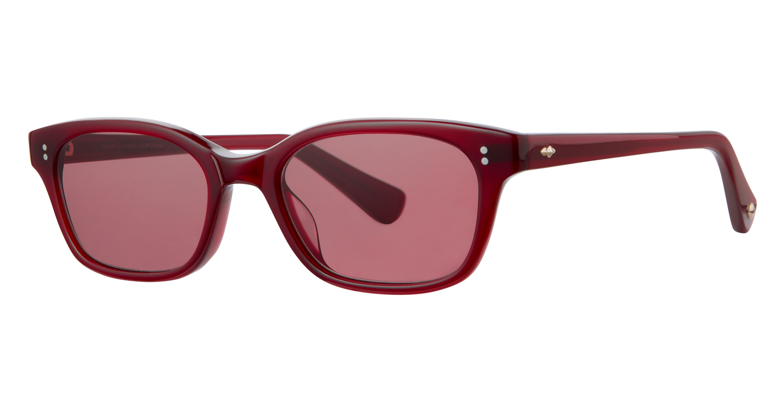 Lipstick/Semi-Flat Mission Fig
