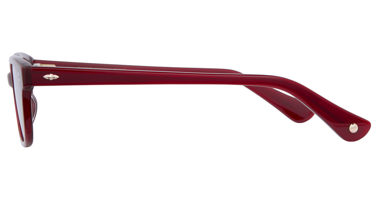 Lipstick/Semi-Flat Mission Fig