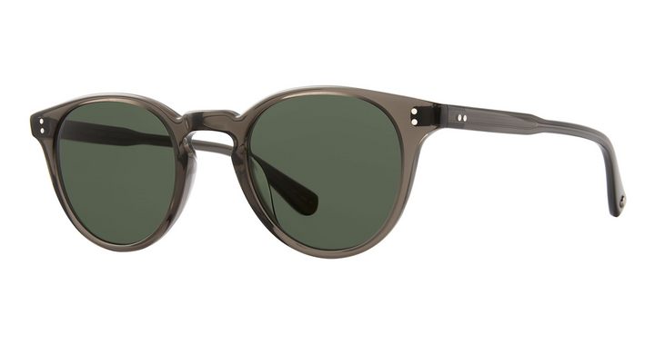 GARRETT LEIGHT ギャレットライトClEMENT Clement Round Sunglasses – Garrett Leight