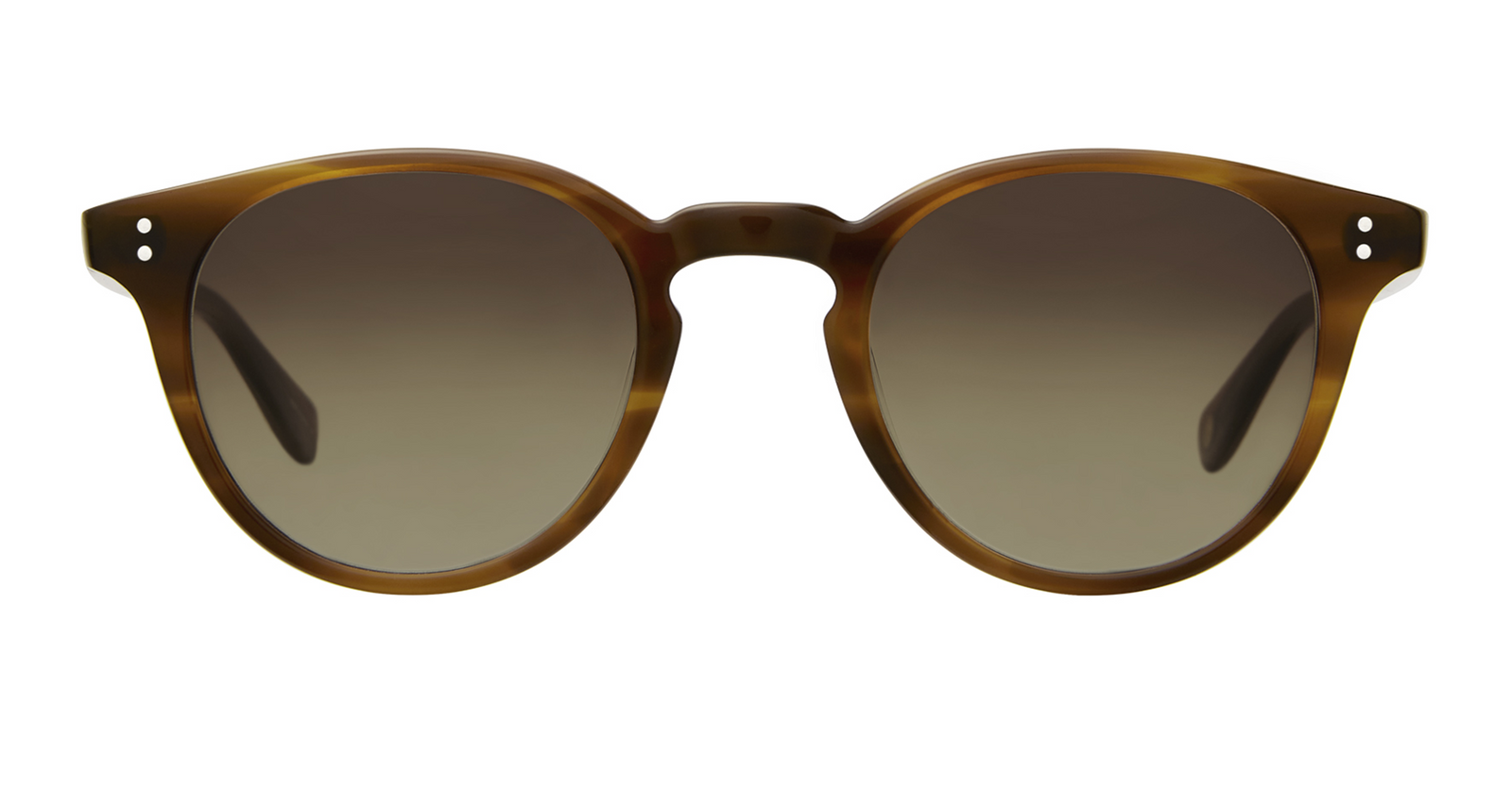 Saddle Tortoise/Pure Olive Gradient