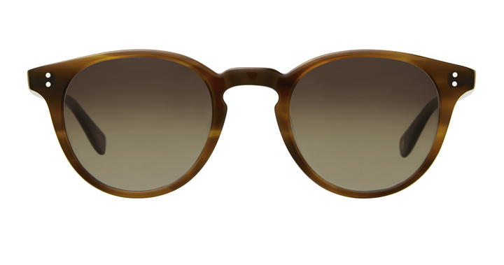 GARRETT LEIGHT ギャレットライトClEMENT Clement Round Sunglasses – Garrett Leight