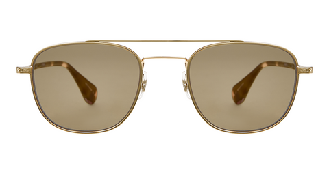 CLUBHOUSE II SUN – Garrett Leight
