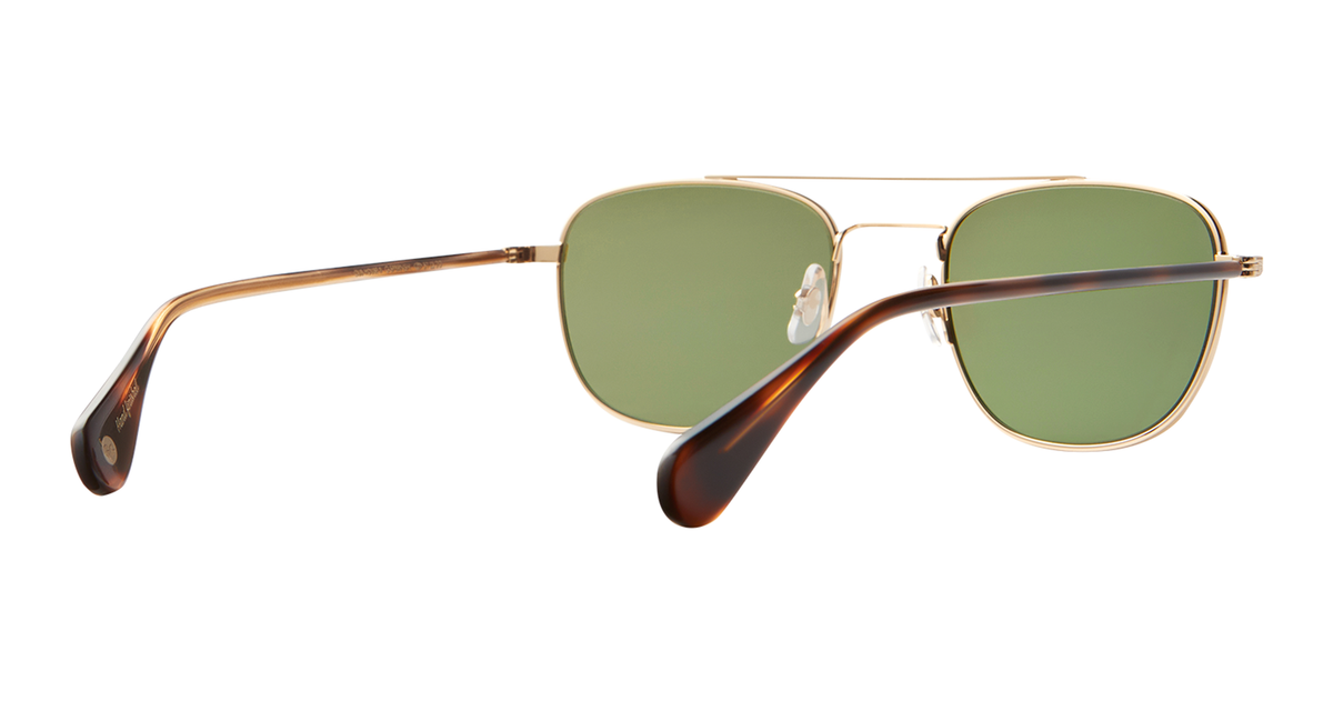 CLUBHOUSE II SUN – Garrett Leight