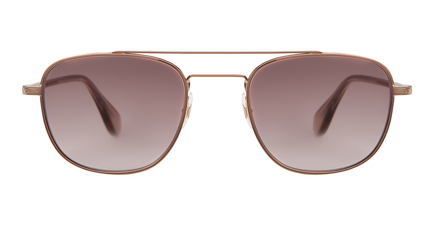 CLUBHOUSE II SUN – Garrett Leight