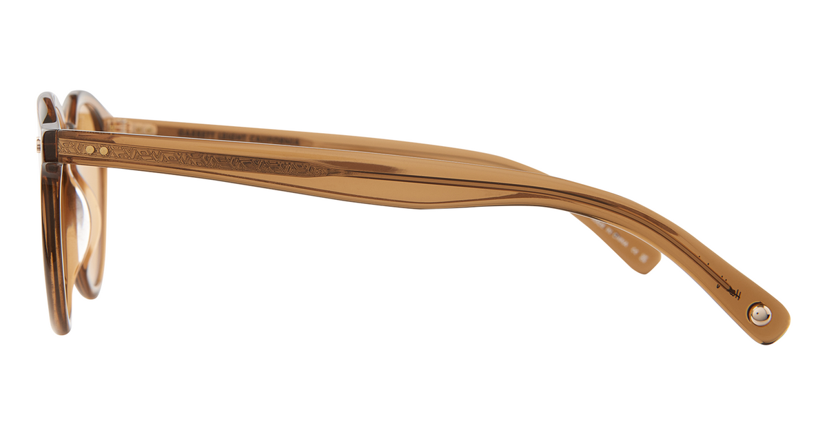 CLUNE X SUN – Garrett Leight