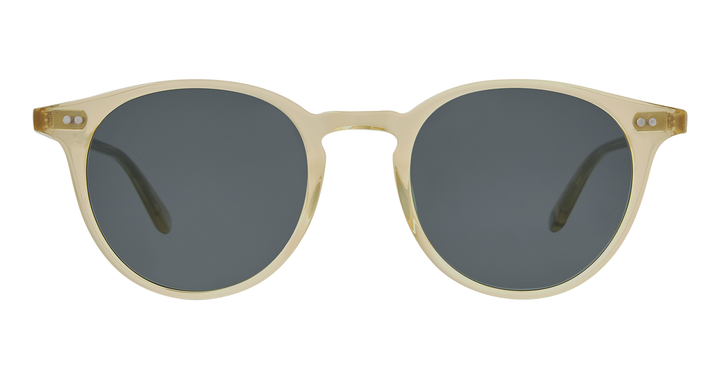 Blonde/Semi-Flat Blue Smoke