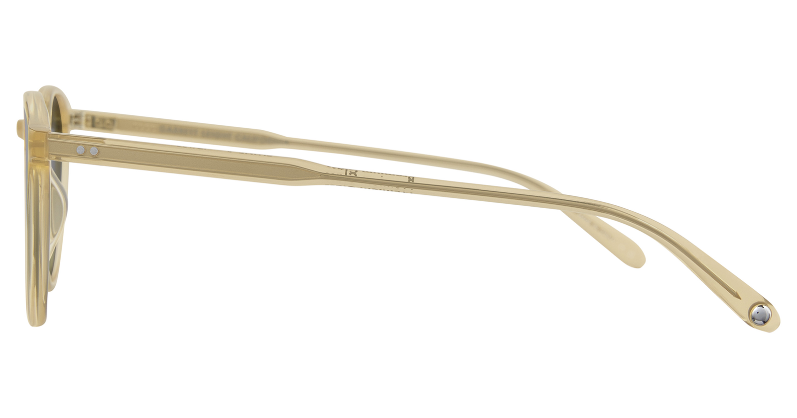 Blonde/Semi-Flat Blue Smoke