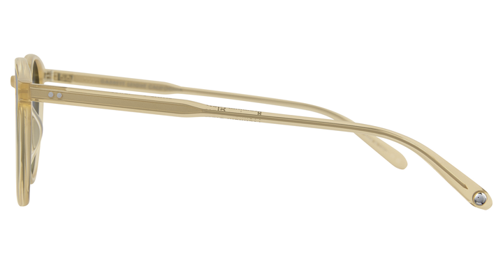 Blonde/Semi-Flat Blue Smoke