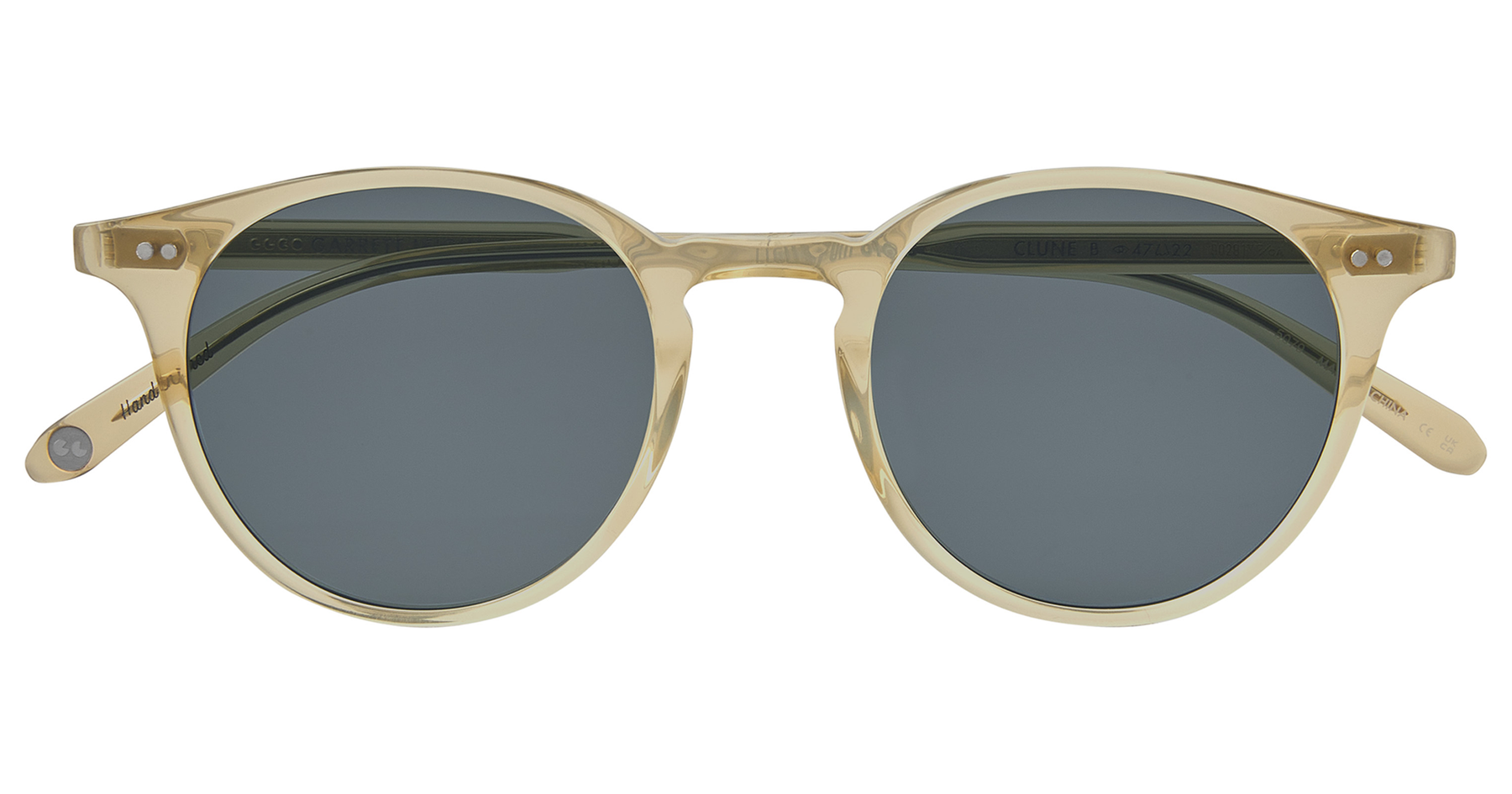 Clune Sunglasses – Garrett Leight