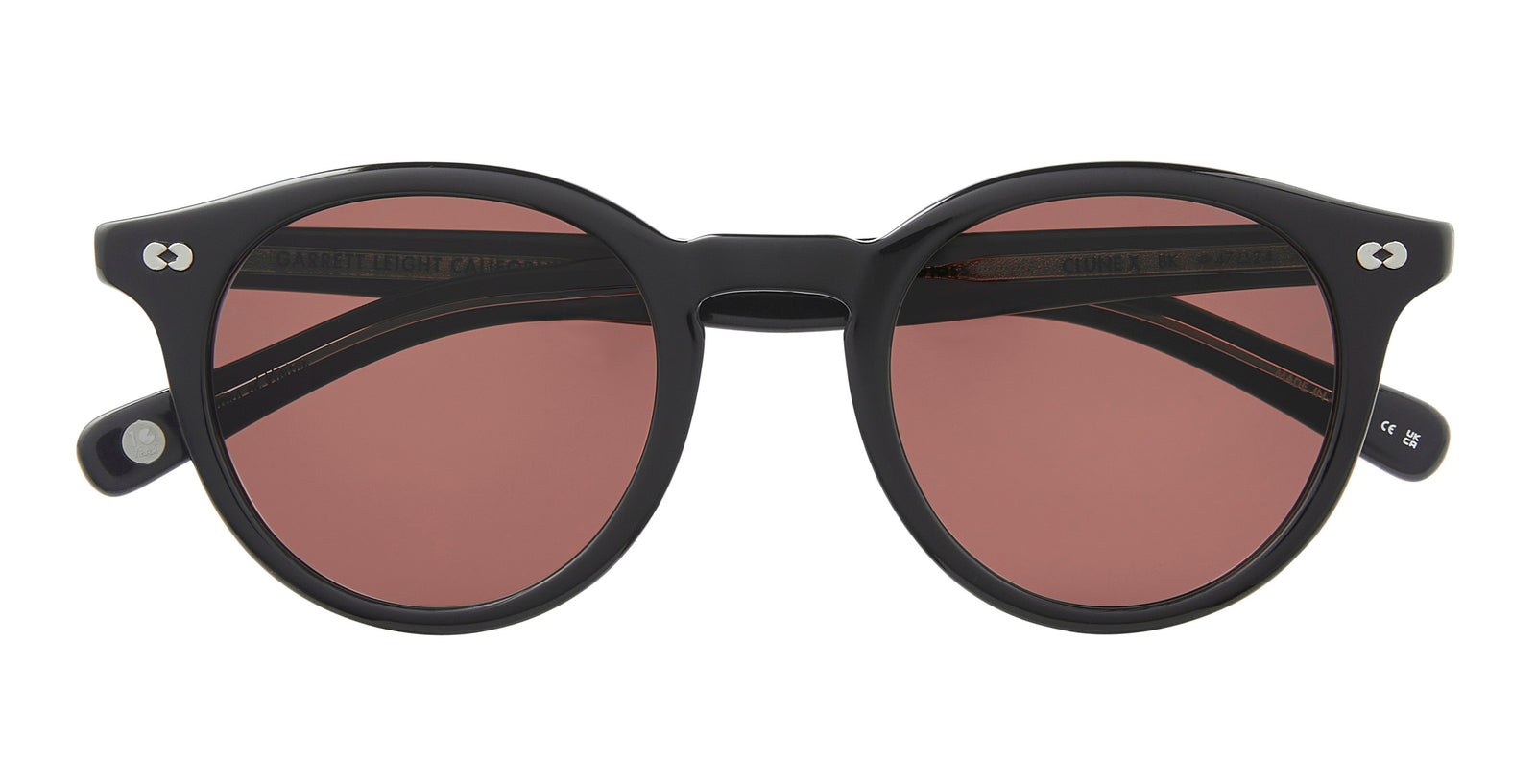 CLUNE X SUN – Garrett Leight CLUNE X SUN – Garrett Leight