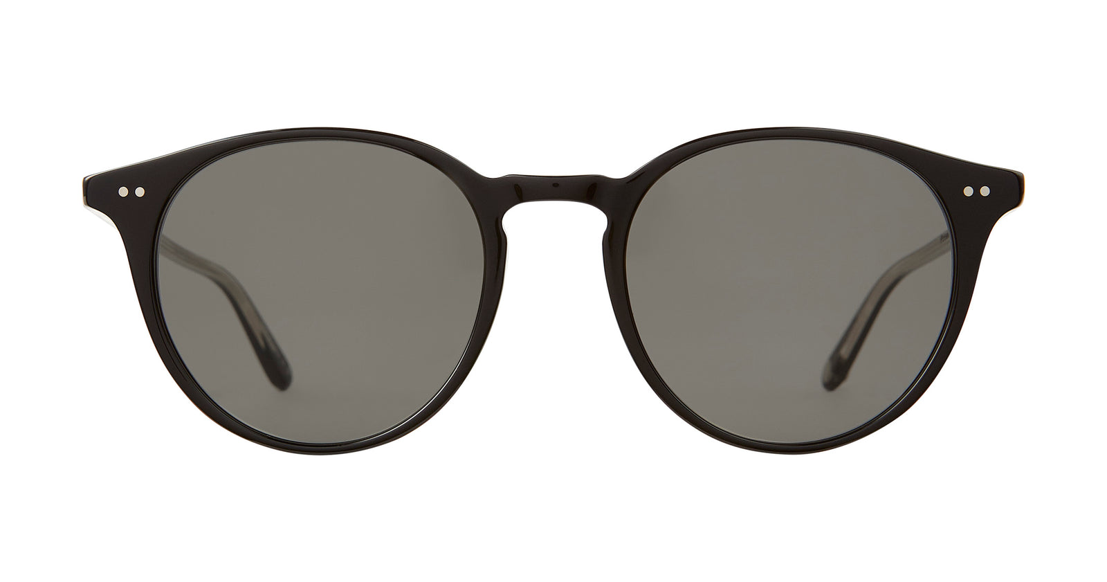 Black/Semi-Flat Pure Grey