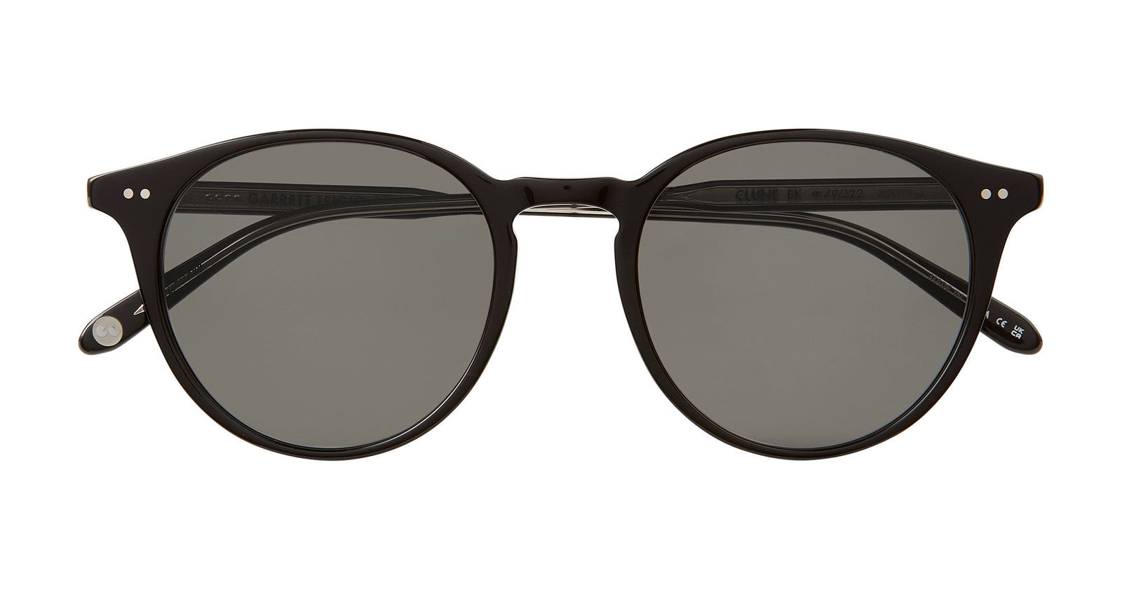 Black/Semi-Flat Pure Grey