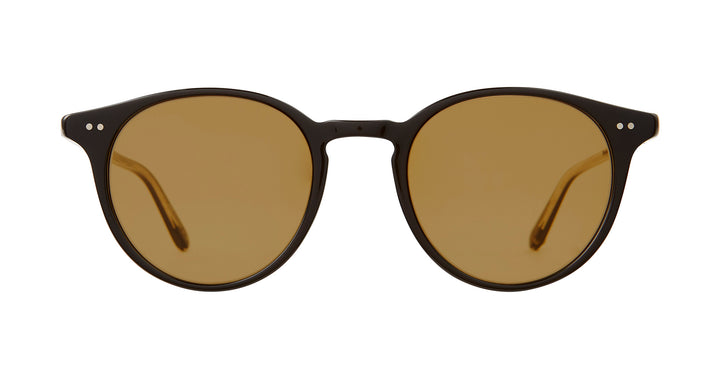 Black/Semi-Flat Pure Maple