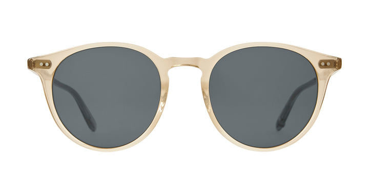 Blonde/Semi-Flat Pure Blue Smoke