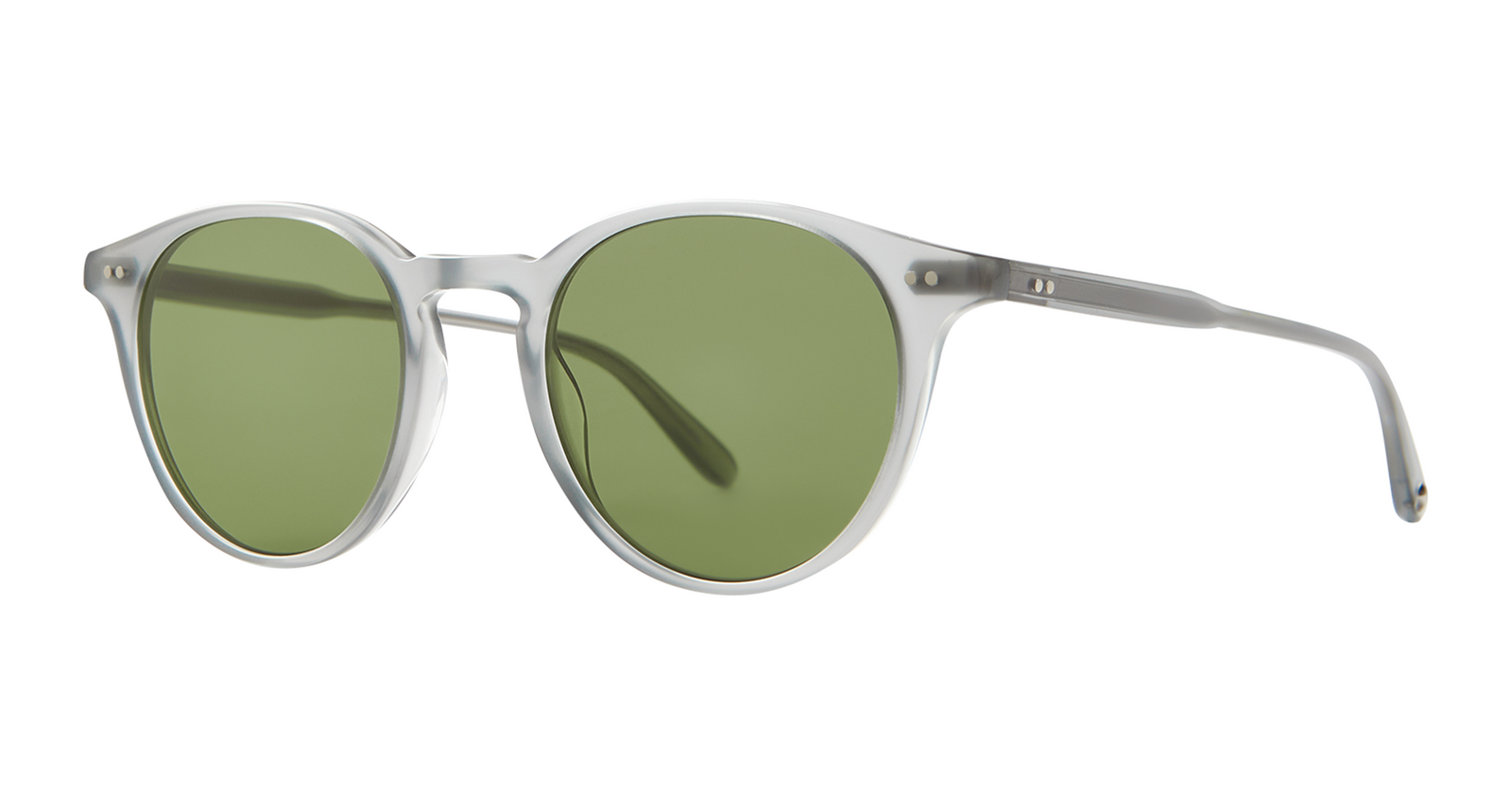 Celestite/Semi-Flat Pure Green