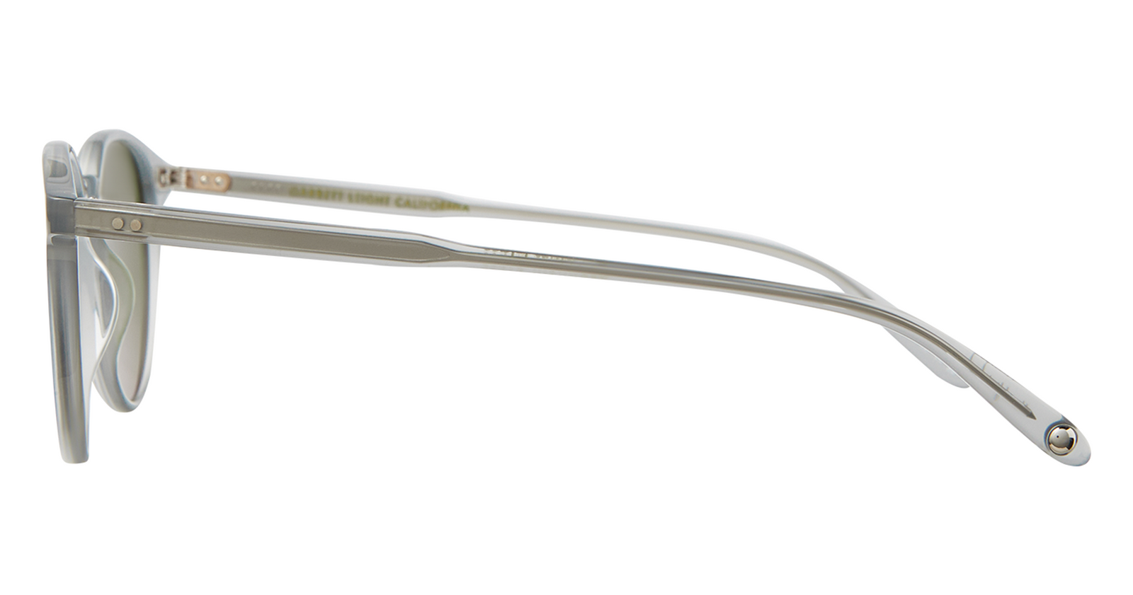 Celestite/Semi-Flat Pure Green