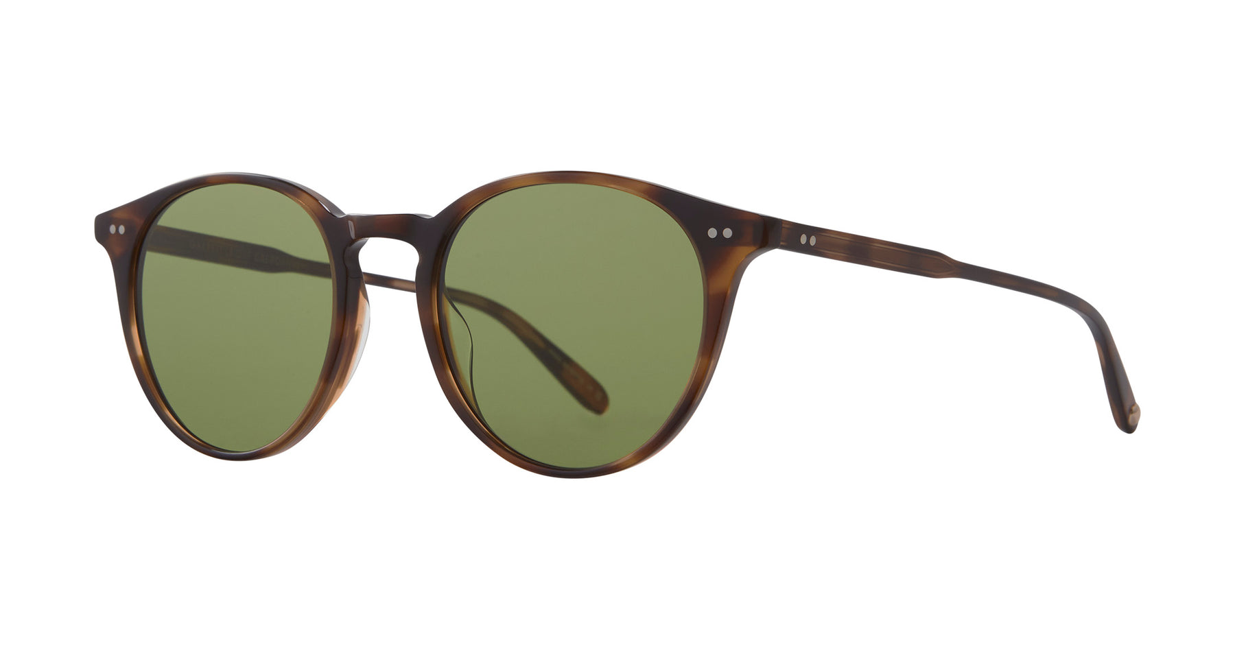 Clune Sunglasses – Garrett Leight