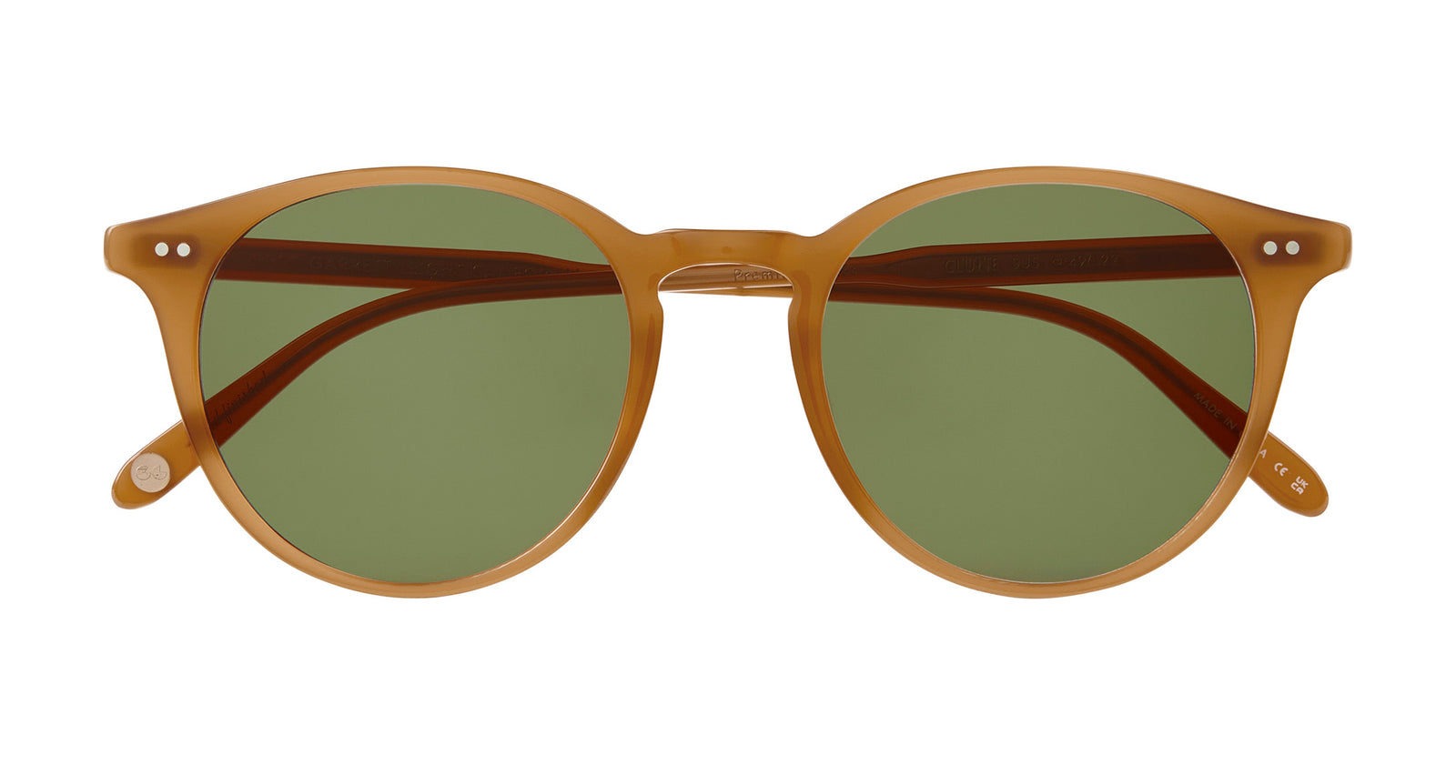 Summer Sun/Semi-Flat Pure Green