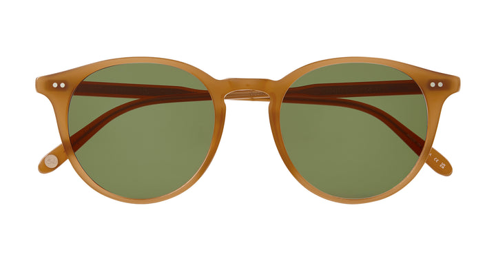 Summer Sun/Semi-Flat Pure Green