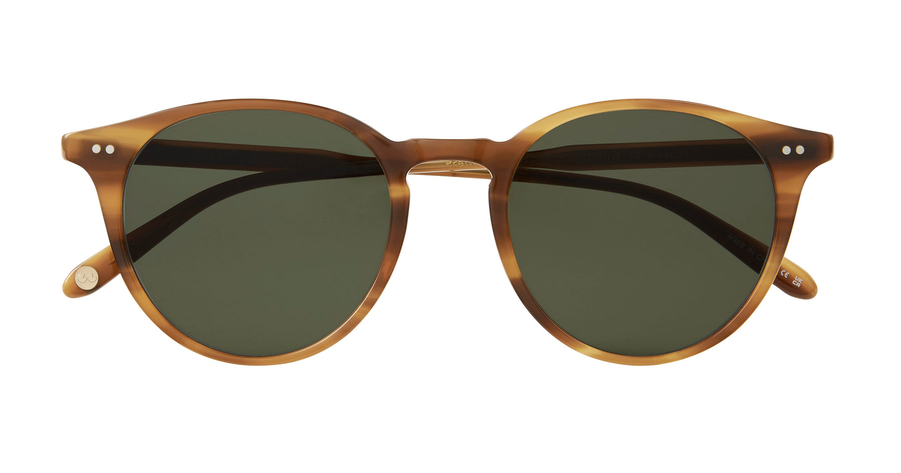 Clune Sunglasses – Garrett Leight