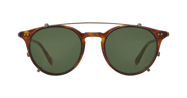 Marigold Tortoise-Antique Gold/G15