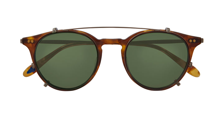 Marigold Tortoise-Antique Gold/G15