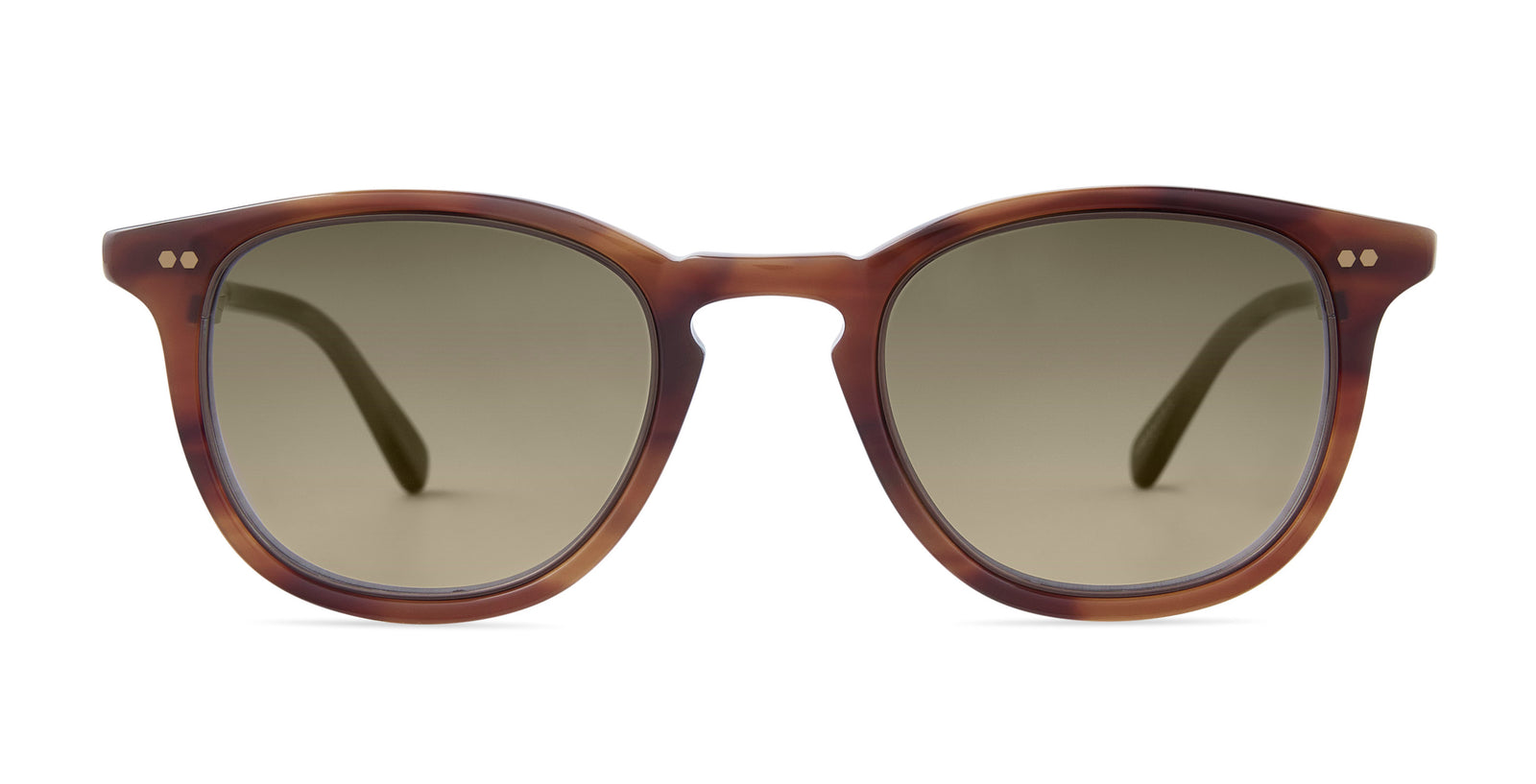 Moth Tortoise-Chocolate Gold/Smokey