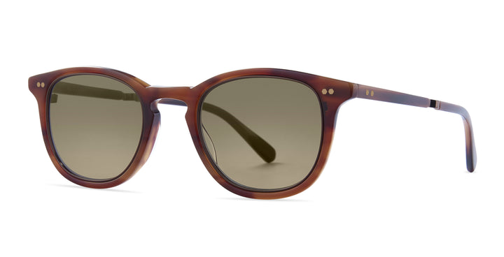 Moth Tortoise-Chocolate Gold/Smokey