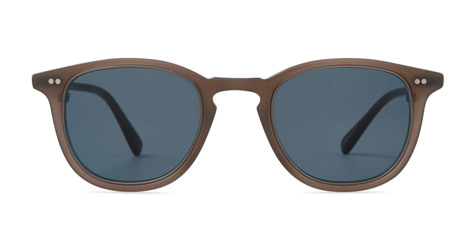 Truffle-Gunmetal/Blue Opal