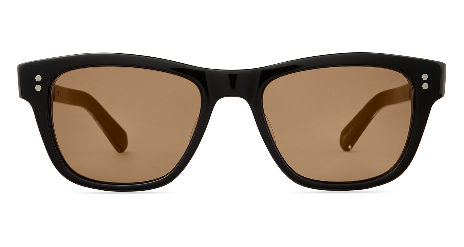 Black-Gunmetal/Mojave Brown Polar