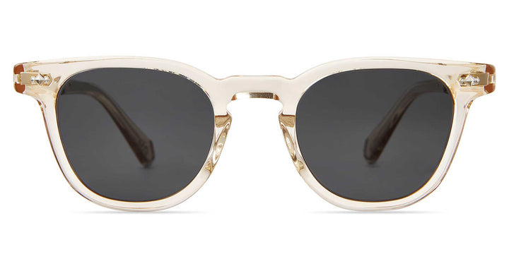 Chandelier-Platinum/Oxford Grey Polar