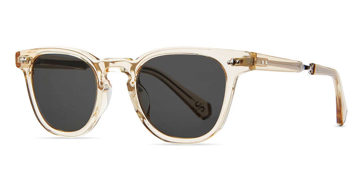 Chandelier-Platinum/Oxford Grey Polar