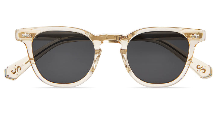 Chandelier-Platinum/Oxford Grey Polar