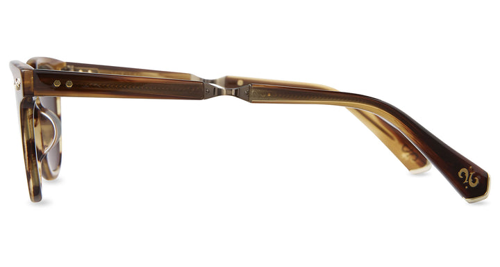 Koa-White Gold/Pure G15