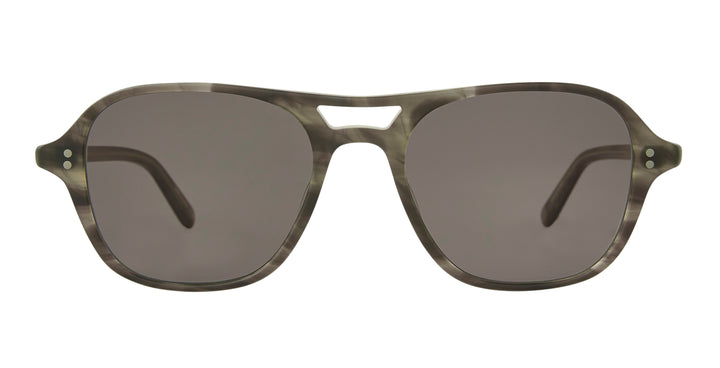 Matte G.I. Tortoise Laminate/Semi-Flat Grey