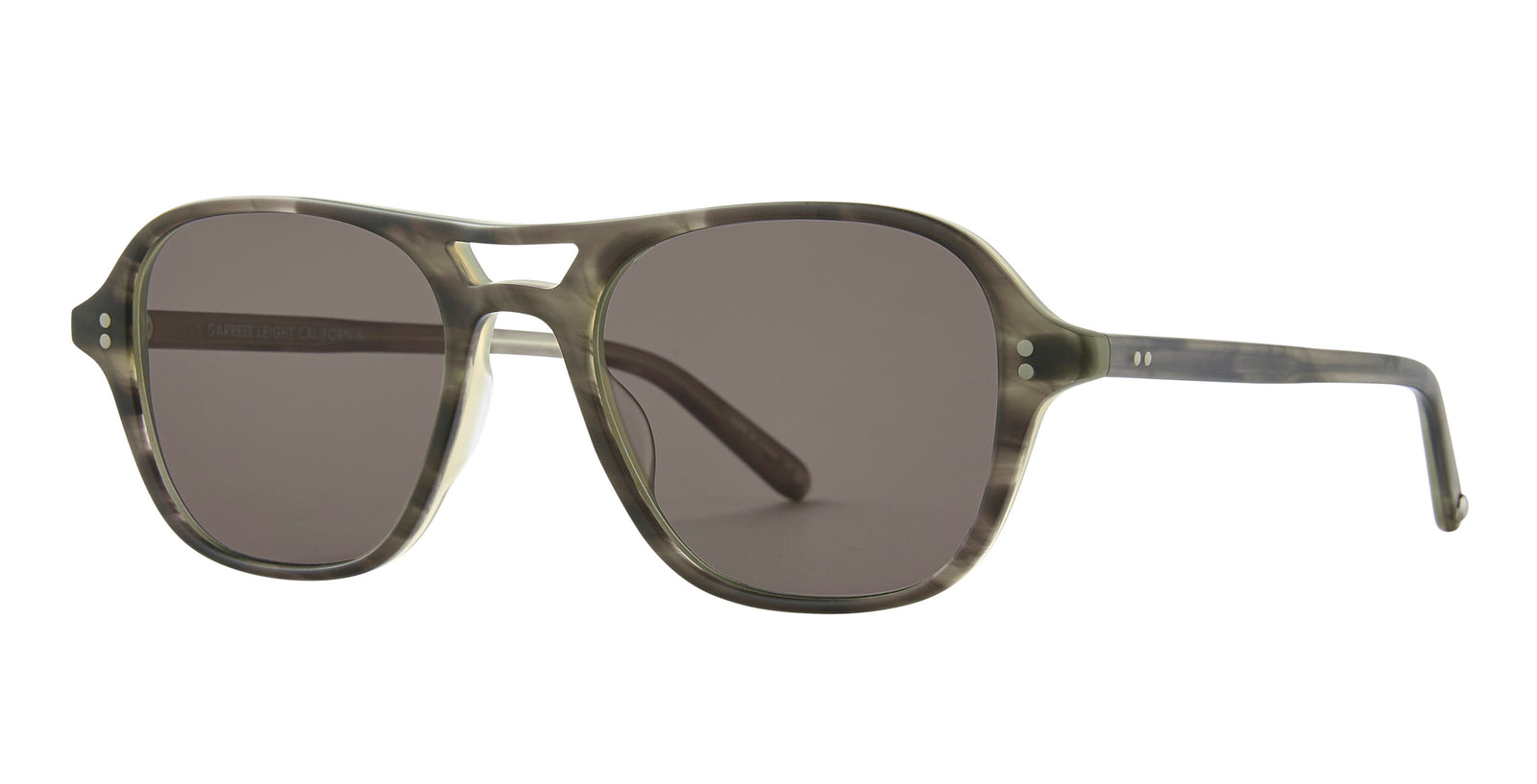 Matte G.I. Tortoise Laminate/Semi-Flat Grey