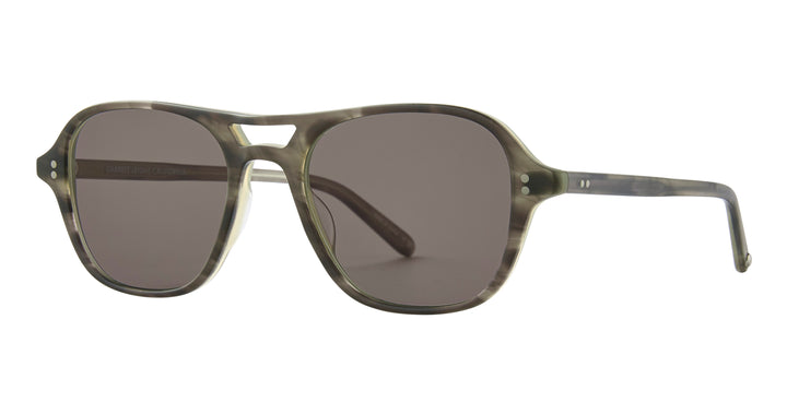 Matte G.I. Tortoise Laminate/Semi-Flat Grey