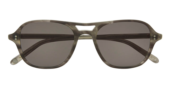 Matte G.I. Tortoise Laminate/Semi-Flat Grey