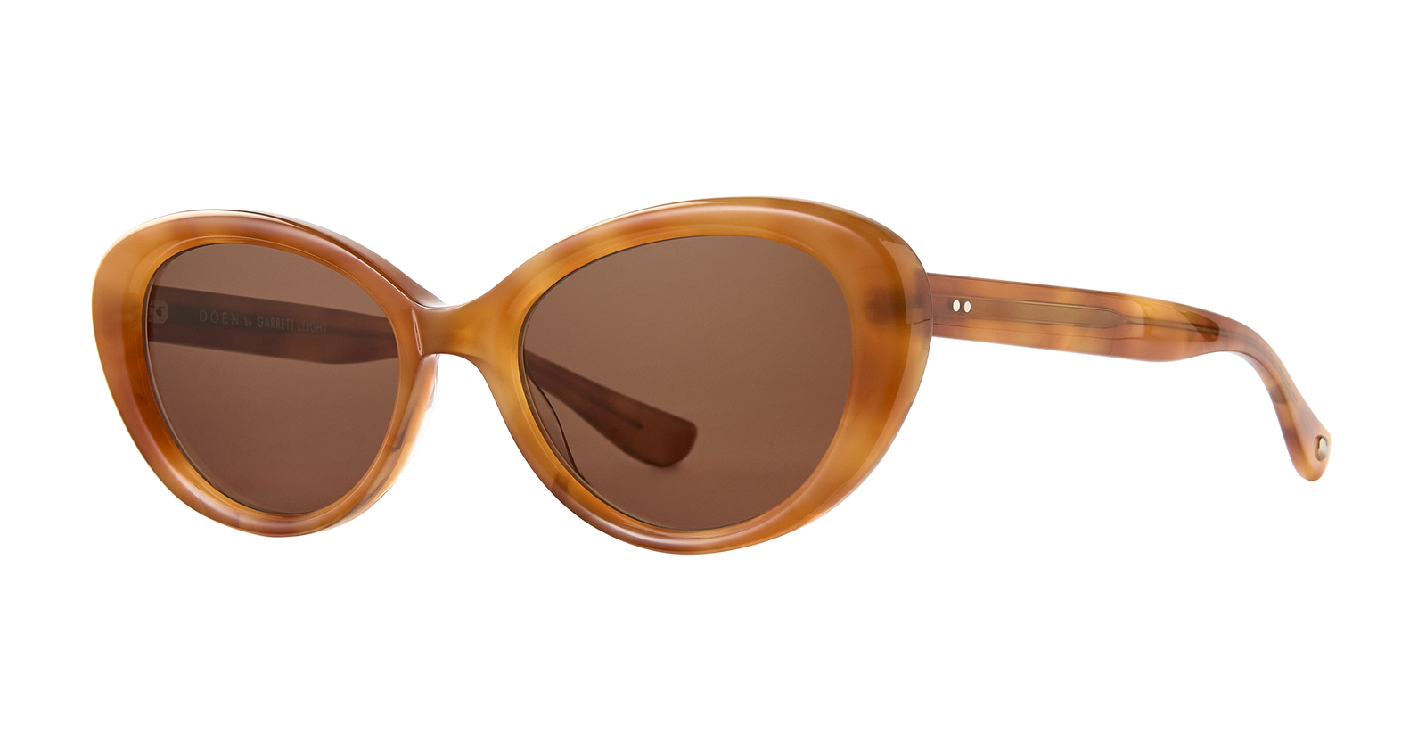 Ember Tortoise/Cocoa