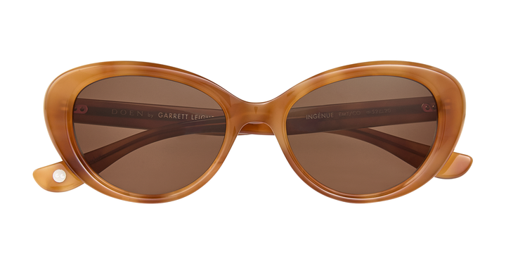 Ember Tortoise/Cocoa