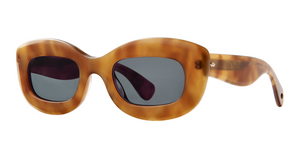 Ember Tortoise