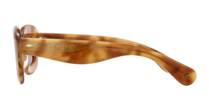 Ember Tortoise