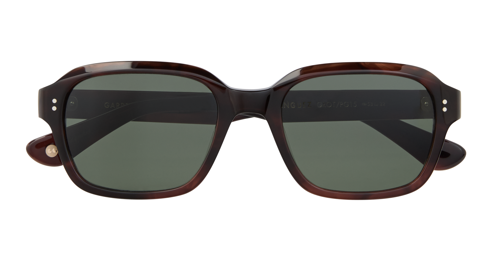 Grand Oak Tortoise/Pure G15