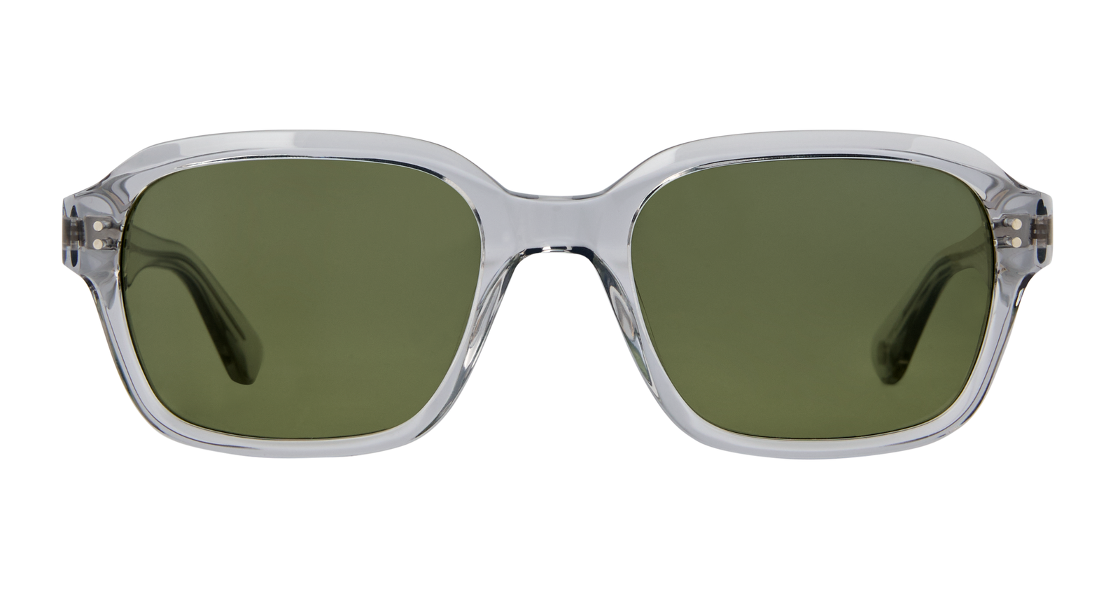 Light Light Grey/Pure Green